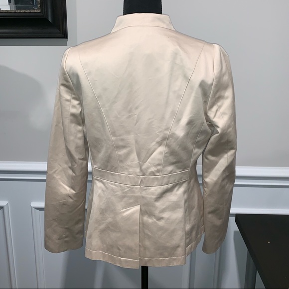 Banana Republic Blazer - Picture 4 of 4